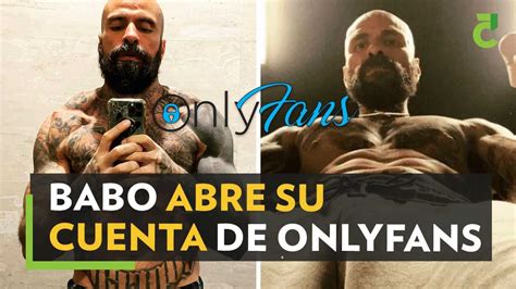 babo cartel de santa twitter|cartel de santa onlyfans.